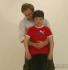 how to do the heimlich maneuver to a child