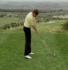 golf warm up routines with simon holmes
