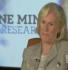 one mind for research interview with glenn close