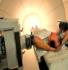 proton beam therapy to treat cancer