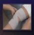 nurses video handbook how to apply a figure 8 bandage