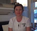 learn about the work of a cosmetic nurse specialist